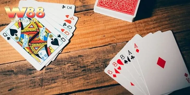 Hướng dẫn chơi cách game bài Tiến Lên Miền Nam đơn giản