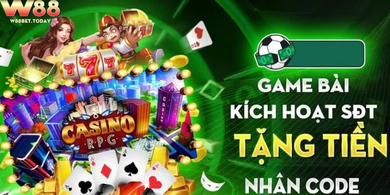 Phương thức tham gia chơi game bài nhận tiền