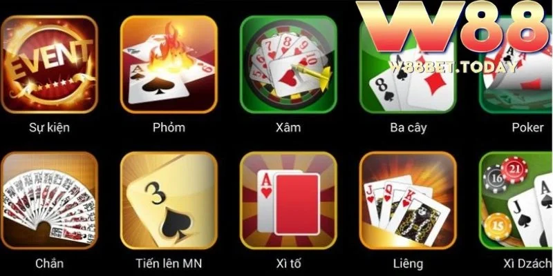 Game Bài Mới Ra Mắt 2022 Có Gì Khiến Người Chơi Mê?