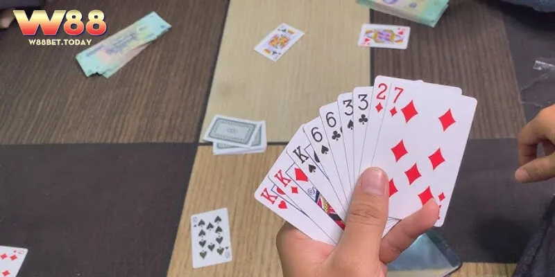 Game Bài Phỏm Ăn Tiền Tại fierce.us.com: Người Yêu Thích Cược
