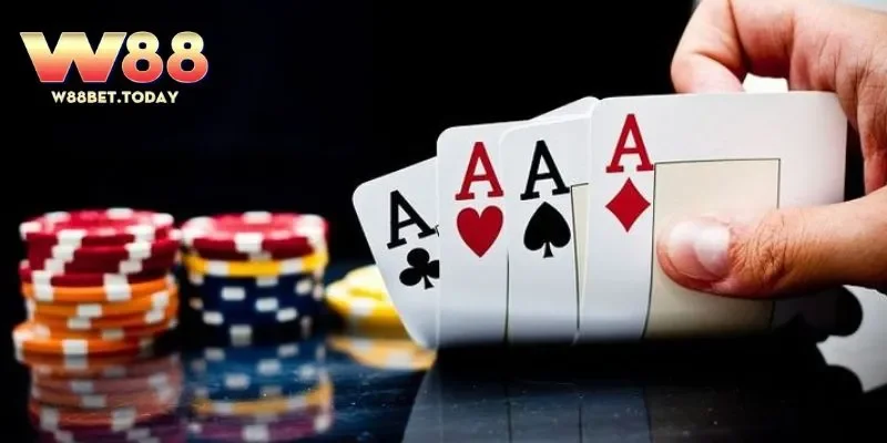 Game Đánh Bài Online Đổi Tiền Mặt Uy Tín, Rút Thưởng Nhanh