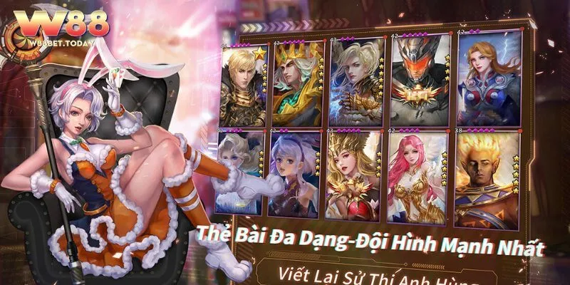 Trải Nghiệm game thẻ bài 3d Đỉnh Cao Tại Nhà Cái fierce.us.com