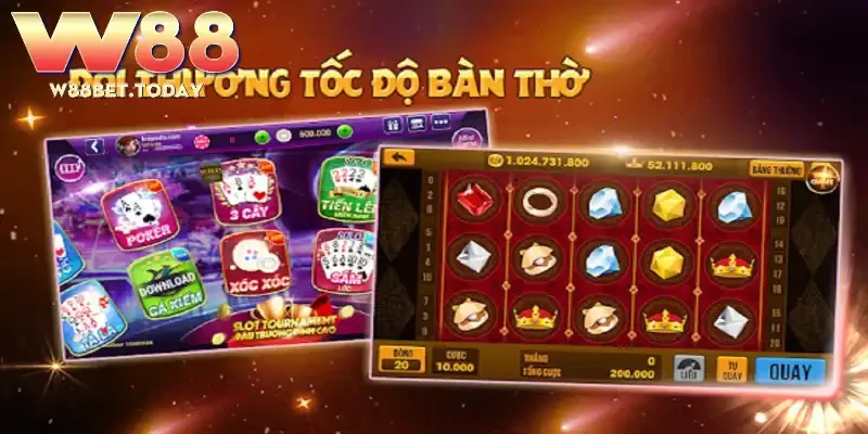 Link game bài đổi thưởng uy tín fierce.us.com