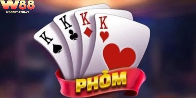 Mơ Đánh Bài Phỏm Đánh Con Gì? Xem Sổ Mơ W88 Gợi Ý Số Chuẩn
